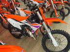 2024 Ktm 125 Sx