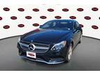 Used 2015 Mercedes-Benz CLS-Class for sale.