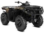 2024 Can-Am Outlander PRO Hunting Edition HD5