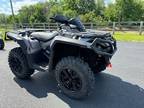 2024 Can-Am Outlander XT 850