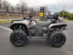 2024 Can-Am Outlander MAX XT 700