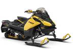 2024 Ski-Doo MXZ Adrenaline 137 850 E-TEC ES Ripsaw 1.25