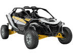 2024 Can-Am Maverick R 999T DCT