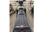 2016 Ski-Doo Summit SP T3 163 800R E-TEC E.S., PowderMax 3.0"