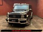 Used 2020 Mercedes-benz G-class for sale.