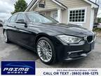 Used 2014 BMW 3 Series for sale.