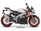 2024 Aprilia Tuono V4 1100 Factory Limited Edition