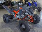 2024 Yamaha Raptor 700R SE