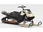 2024 Ski-Doo Summit Adrenaline with Edge Package 154 850 E-TEC SHOT PowderMax