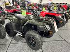 2023 Honda FourTrax Recon ES