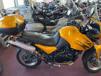 1999 Triumph Tiger 885I