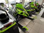 2024 Arctic Cat Riot 9000 ATAC ES