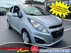 $7,991 2013 Chevrolet Spark with 76,934 miles!