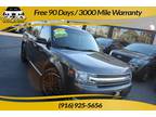 2015 Ford Flex SEL for sale