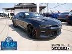 2017 Chevrolet Camaro 2SS for sale