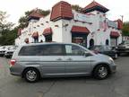 2005 Honda Odyssey Green|Grey, 127K miles