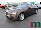 2011 Rolls-Royce Ghost Sedan - Granite City,Illinois