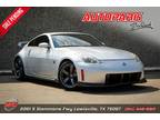 2008 Nissan 350Z NISMO - Lewisville,TX