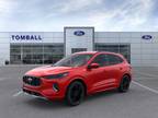 2023 Ford Escape ST-Line Elite - Tomball,TX