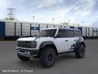 2023 Ford Bronco Raptor - Tomball,TX