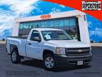 2012 Chevrolet Silverado 1500 Work Truck