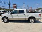 2009 Ford F-150 2WD XL Super Crew