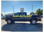 2023 Chevrolet Silverado 2500HD 4WD Crew Cab Standard Bed High Country