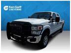 2014 Ford F-250 XL