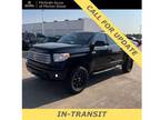 2015 Toyota Tundra 4WD Truck Platinum