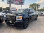 2014 GMC Sierra 1500 2WD Crew Cab