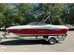 2020 Stingray 198XL Bowrider