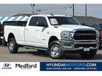 2021 Ram 2500 Big Horn Crew Cab 4x4 8' Box