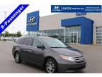 2013 Honda Odyssey EX-L