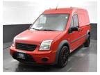 2012 Ford Transit Connect XLT