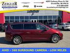 Used 2022 CHRYSLER Pacifica For Sale