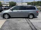 Used 2007 HONDA ODYSSEY For Sale