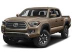 2017 Toyota Tacoma TRD Off Road