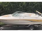 2003 Chaparral 183SS
