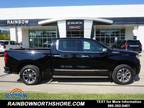 2022 Chevrolet Silverado 1500 Black, 7K miles