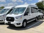 used 2021 Ford Transit-350 XLT Passenger Van