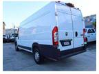 2015 Ram Pro Master Cargo Van for sale