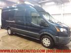 2017 Ford Transit Van T-250 High Roof Cargo