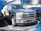 2016 Ford F-150, 61K miles