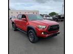 2016 Toyota Tacoma, 36K miles