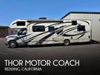 Thor Motor Coach Thor Motor Coach Outlaw 29h Class C 2014