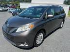 Used 2013 TOYOTA SIENNA For Sale