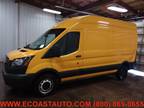 2018 Ford Transit 250 Van High Roof