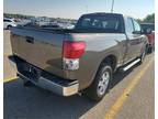 2008 Toyota Tundra 2WD Truck DOUBLE CAB