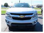 2015 Chevrolet Colorado LT