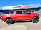 Used 2011 Toyota Tundra 4WD Truck for sale.